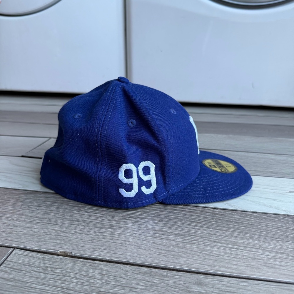 Los Angeles Dodgers
Authentic Collection 59FIFTY Fitted - Picture 6 of 8